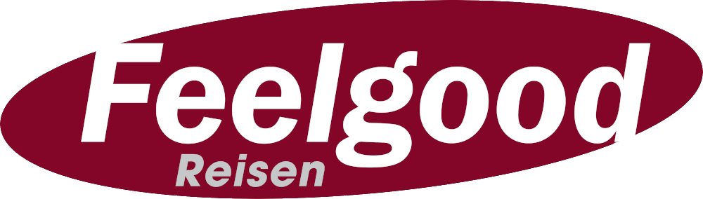 Logo Feelgood Reisen