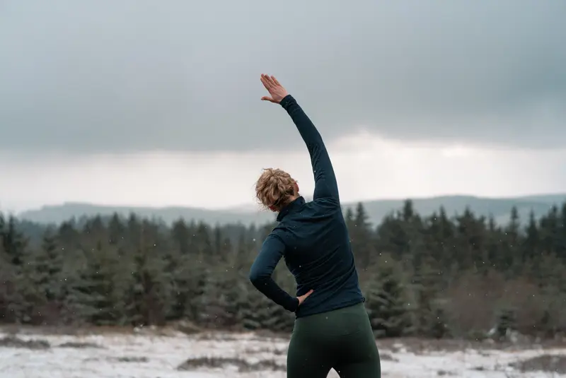 Wellness und Entspannen im Sauerland