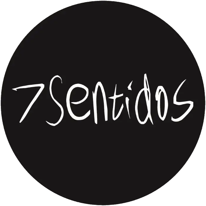 Logo 7 Sentidos