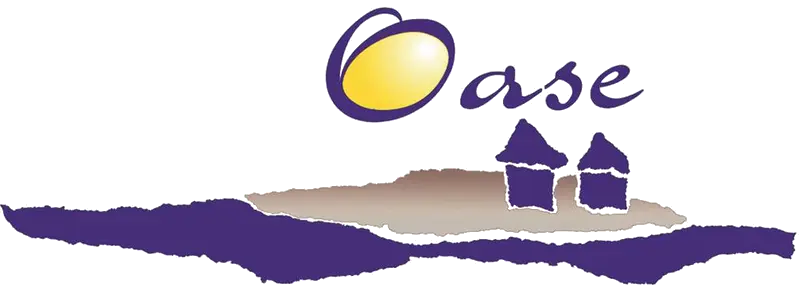 Logo Oase (Ferienwohnungen auf Baltrum)