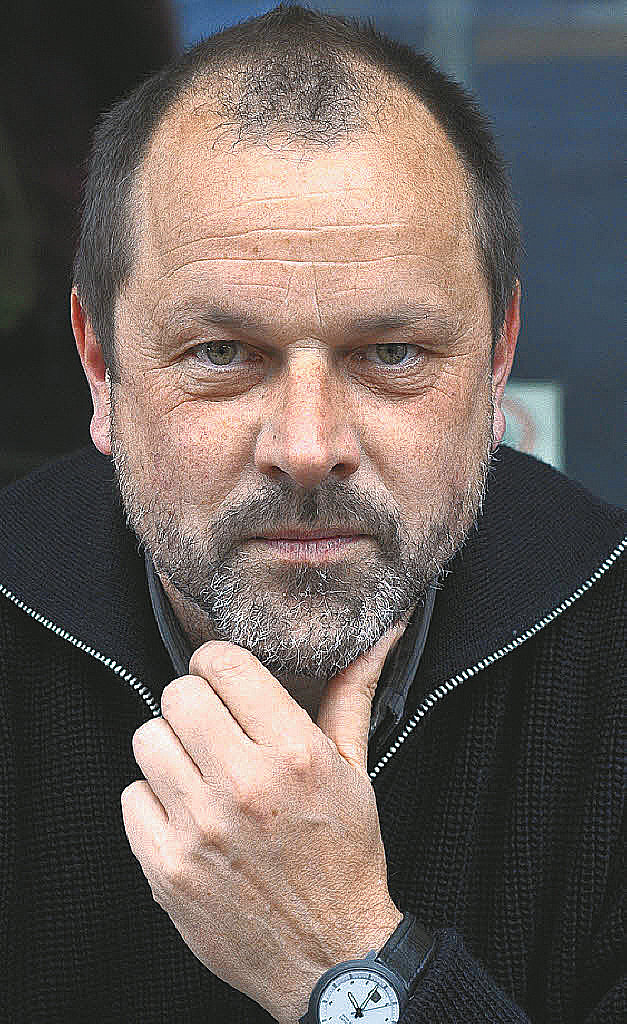 Siegfried Klausmann