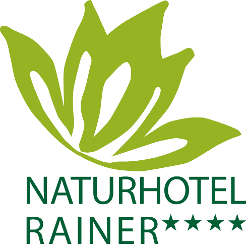 Logo Naturhotel Rainer, 4 Sterne