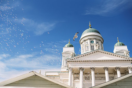 Dom Helsinki