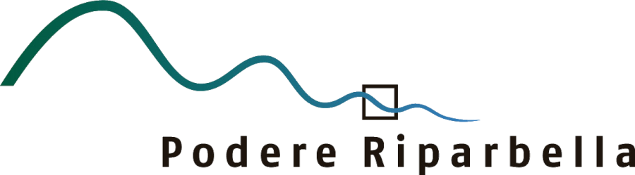Podere Riparbella Logo