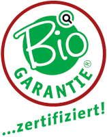 Austria BioGarantie - zertifiziert