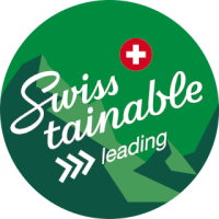 Swisstainable leading (Level 3)